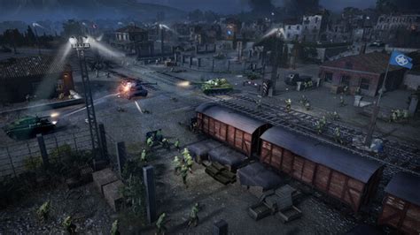 trainer for company of heroes 3|Company of Heroes 3 Trainer FLiNG Trainer.